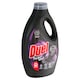 Obrázek 2 pro produkt Duel Perfect Black tekutý prací prostředek pro automatické pračky i ruční praní 54 praní 2450ml