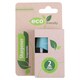 Eco Friendly 2 lyukú élező  1. kép