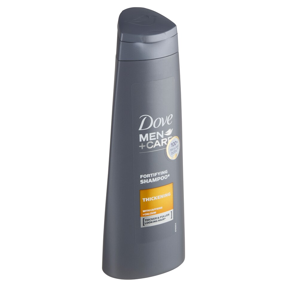 Obrázek 1 pro produkt Dove Men+Care Thickening šampon 250ml