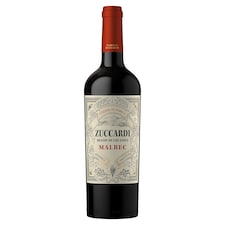 Zuccardi Brazos Malbec 75cl