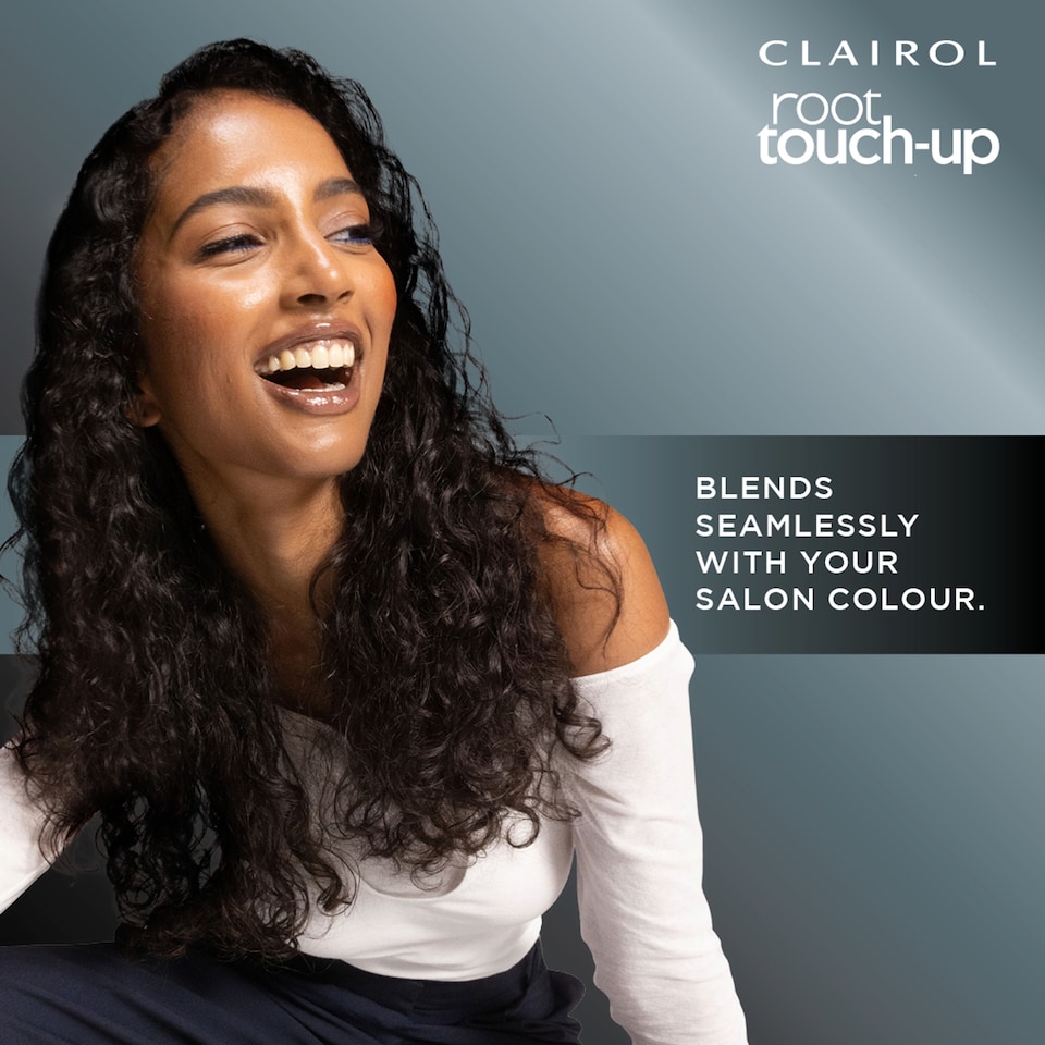 image 1 of Clairol Root Touch up 2 in 1 Spray Dark to Medium Blonde 75ml