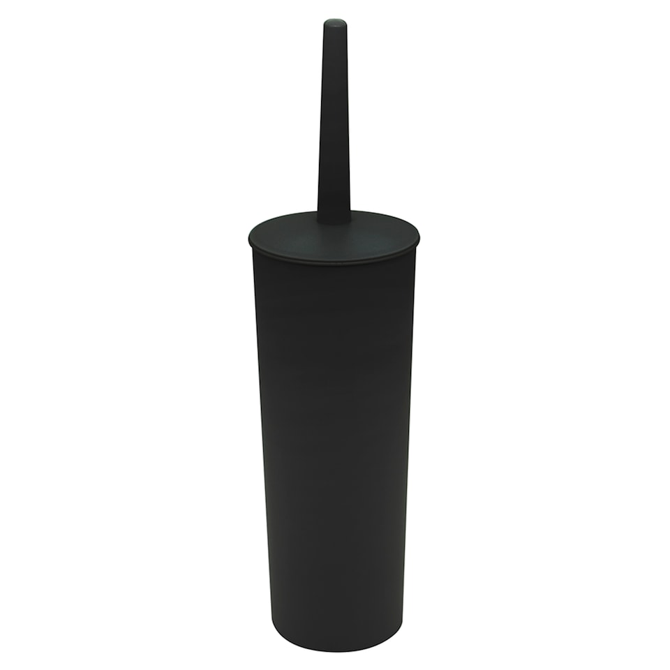 F&F Home Black Toilet Brush