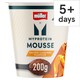 image 1 of MULLER X MY PROTEIN Mousse Salted Caramel Flavour 200g