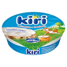 Kiri Cream Cheese 80g
