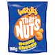 image 1 of Wotsits Thats Nuts Really Cheesy 160g