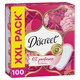 obrázok 2 z Intímky Discreet Priedušné bez parfumácie