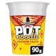 image 1 of Pot Noodles Chicken Fajita 90g