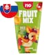 obrázok 1 z Rio Fruit Mix viacdruhový ovocný nápoj 200 ml