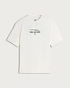 image 4 of Volkswagen Pure Cotton Golf T-Shirt in Cream