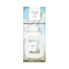 Yankee Candle Clean Cotton Car Air Freshener