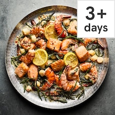 62. Tesco Finest Sharing Seafood Medley 700g (Serves 4)
