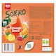 image 2 of Solero Orange Burst Ice Cream Lollies 3 x 90ml