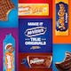 image 4 of McVitie's Hobnobs Oaty Snaps Vanilla 167g