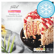 Finest Ice Cream & Desserts