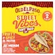 image 1 of Old El Paso Street Vibes Soft Taco Kit - Al Pastor 257g
