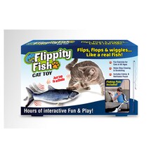 Jml Flippity Fish