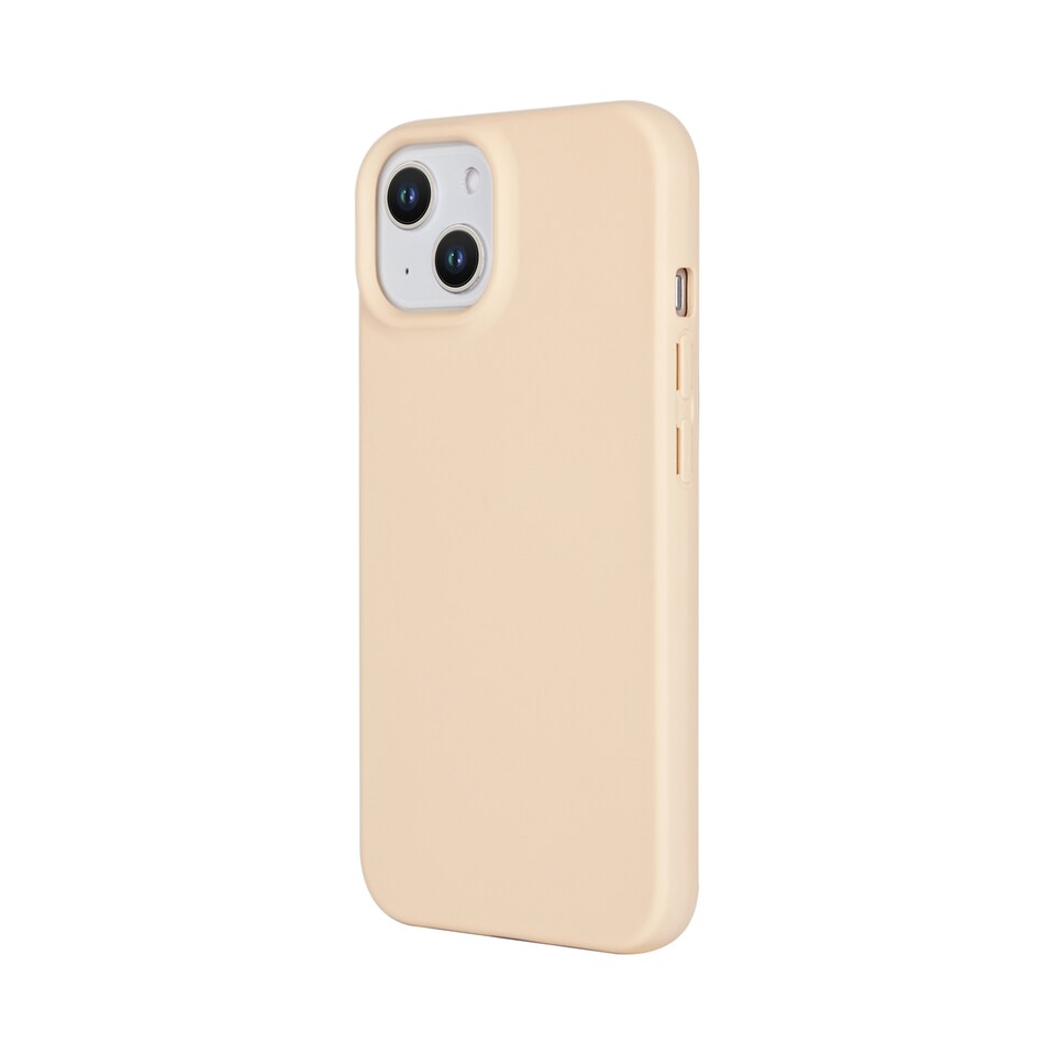 image 1 of GROOV-E IPHONE 13 DESIGN CASE - SAND