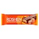 image 1 of Roshen Milk Chocolate Bar with Caramel Filling 30 g