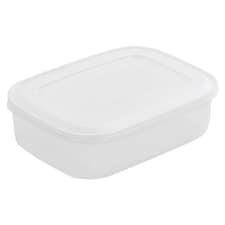 Tesco Foodsavers Food Storage 3 x 1L