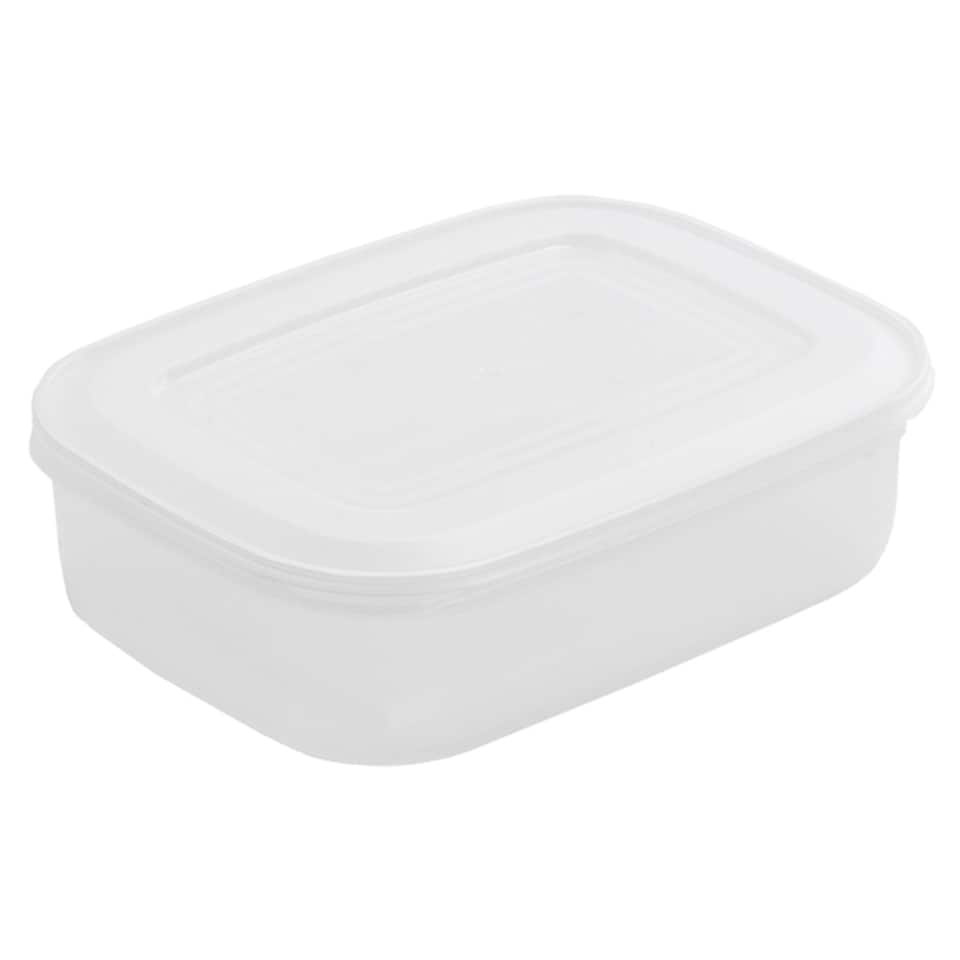 Tesco Foodsavers Food Storage 3 x 1L