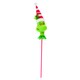 image 1 of Snow Meister SM2698 Christmas Elf Head Decoration