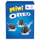 image 1 of Mini Oreo Biscuit Snack Pack 114G