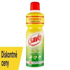 Savo Prim Floral Fragrance 1.2 L