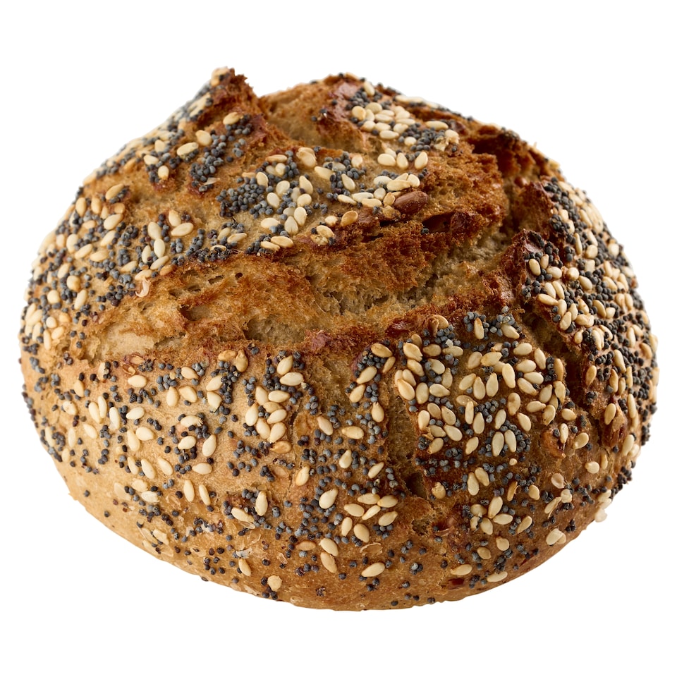 Obrázek 1 pro produkt Bramborová bulka špaldová 105g