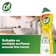 image 2 of Cif Lemon Cream Cleaner 500Ml