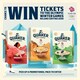 image 2 of Quaker Oat So Simple Original Porridge Sachets 10x27g