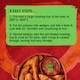 image 2 of Schwartz garlic & Herb Potato Wedges Recipe Mix 38g