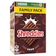 image 2 of Nestle Shreddies Coco Cereal 560G