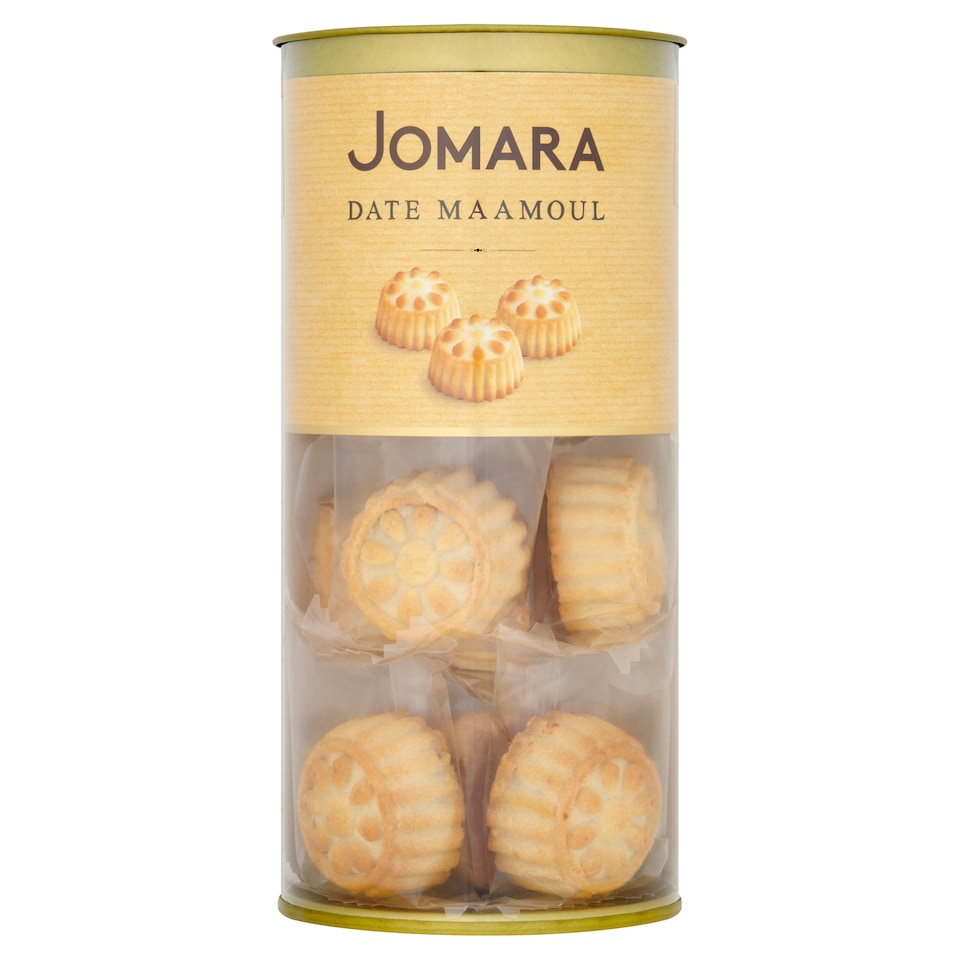 Jomara Date Maamoul 200g