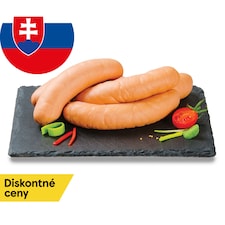 Obyčajné párky