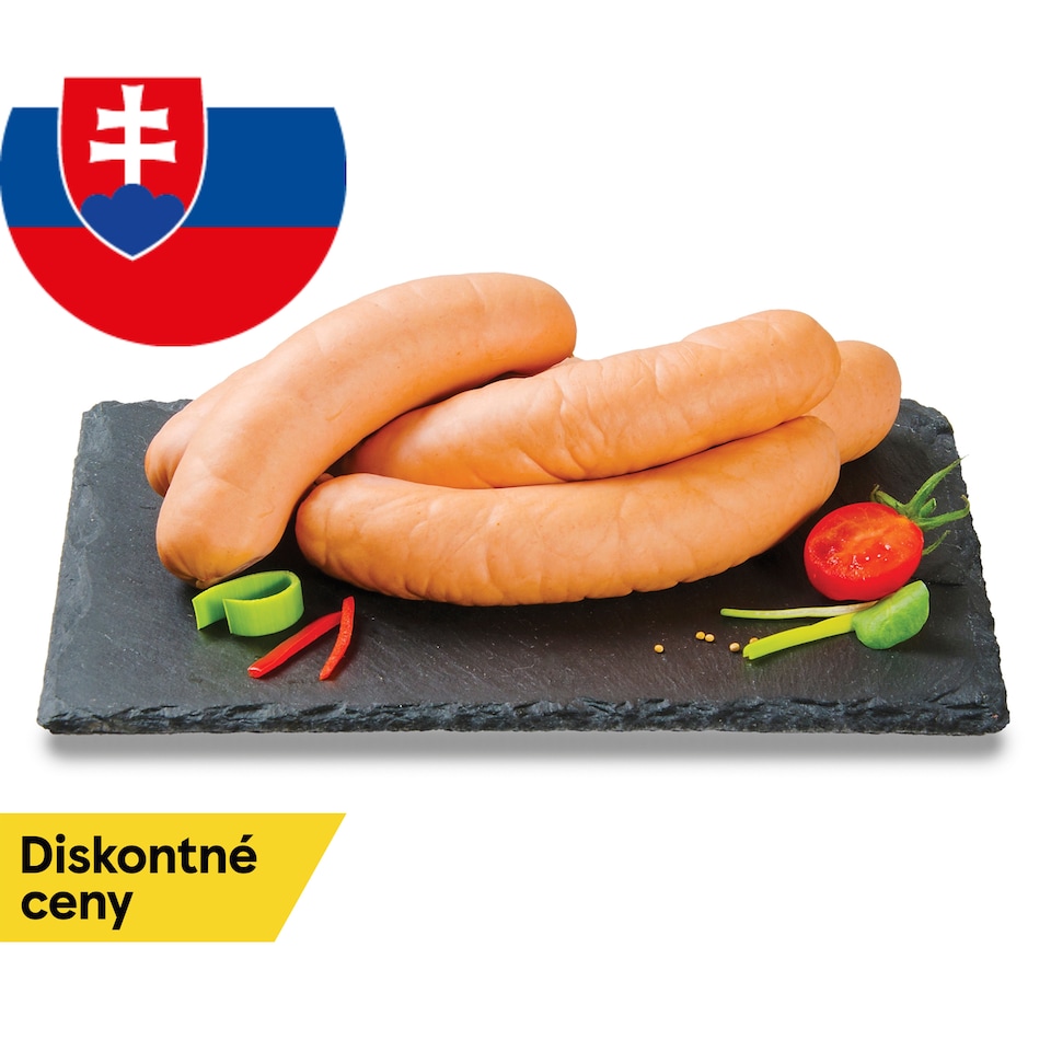 image 1 of Nord Ordinary Sausages