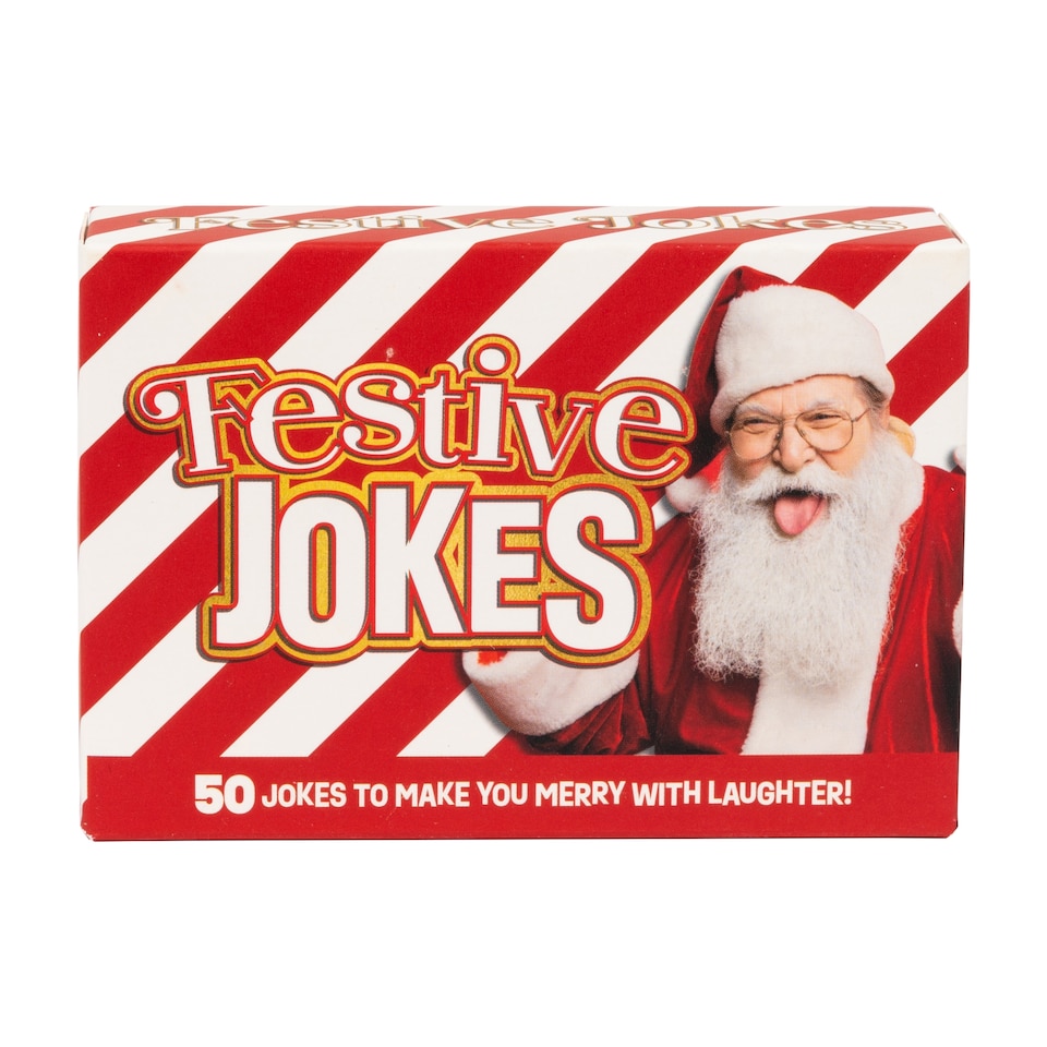 image 1 of Professor Puzzle Jokes Assortment