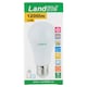 image 1 of Landlite A60 1200 lm 15 W E27 3000K LED Lamp