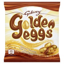 Galaxy Golden Eggs 72G