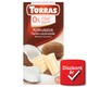 Torras kókuszos fehércsokoládé hozzáadott cukor nélkül, édesítőszerrel 75 g  1. kép