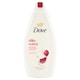 Obrázek 1 pro produkt Dove Silky Velvet sprchový gel 450ml