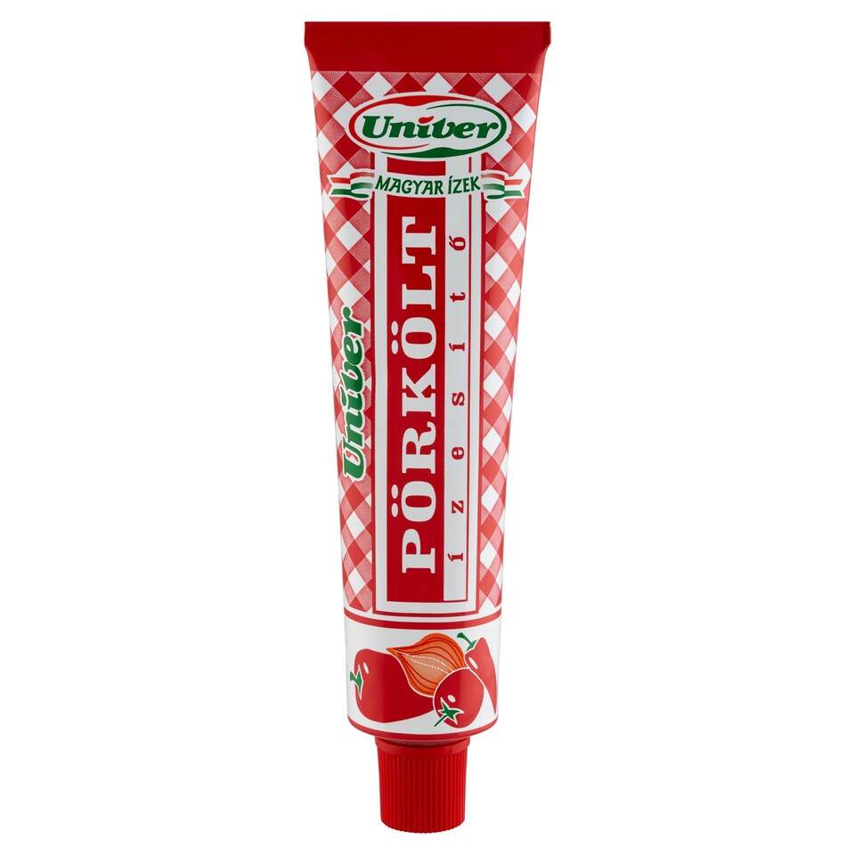 image 1 of Univer Magyar Ízek Stew Seasoning 70 g