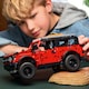 obrázok 4 z LEGO Technic 42213 SUV Ford Bronco