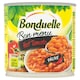 Obrázek 1 pro produkt Bonduelle Bon Menu Bílé fazole v rajčatové omáčce pálivé 430g