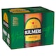 image 3 of Bulmers Original Irish Cider 6X300ml