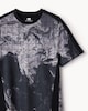 image 5 of F&F Active ULTRAMOVE Boys Printed T-Shirt in Black