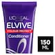 image 1 of L'Oreal Elvive Colour Protect Purple Conditioner 150Ml