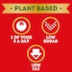 image 3 of Heinz Plant-Based Vegan Creamy Tomato Soup 400G