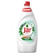obrázok 1 z Jar Sensitive Tea Tree & Mint Prostriedok Na Umývanie Riadu Jemný K Rukám 900 ML