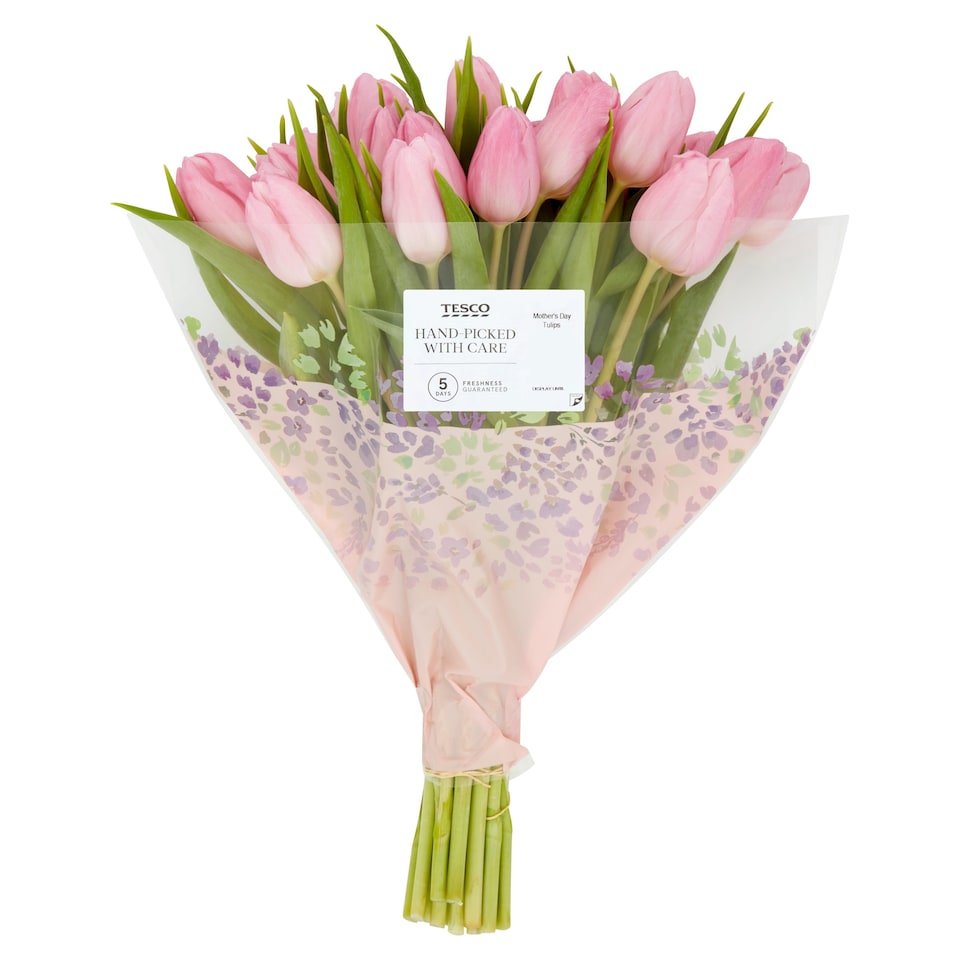 image 1 of Mother's Day Tulips