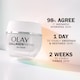 image 3 of Olay Collagen Peptide Refillable Day Cream 50ml